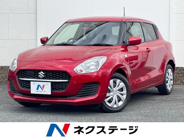 SUZUKI / SWIFT