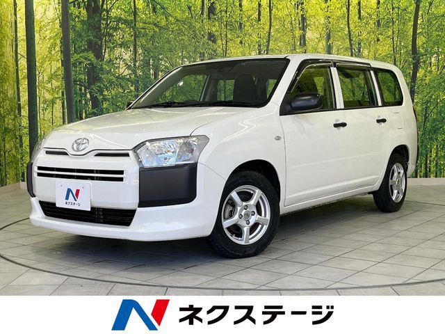 TOYOTA / PROBOX van 2WD