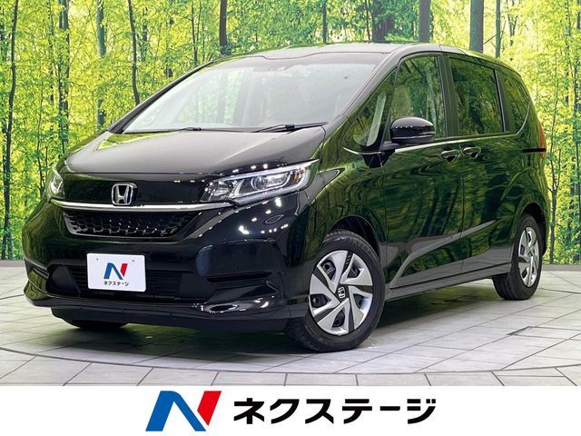 HONDA / FREED HYBRID