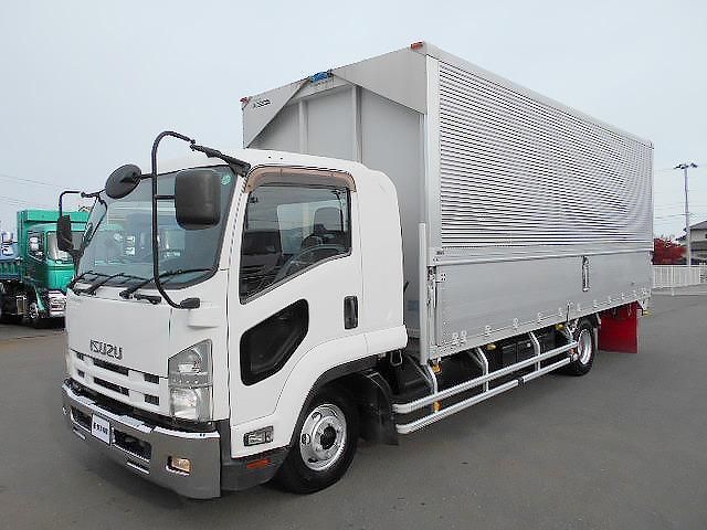 ISUZU / FORWARD