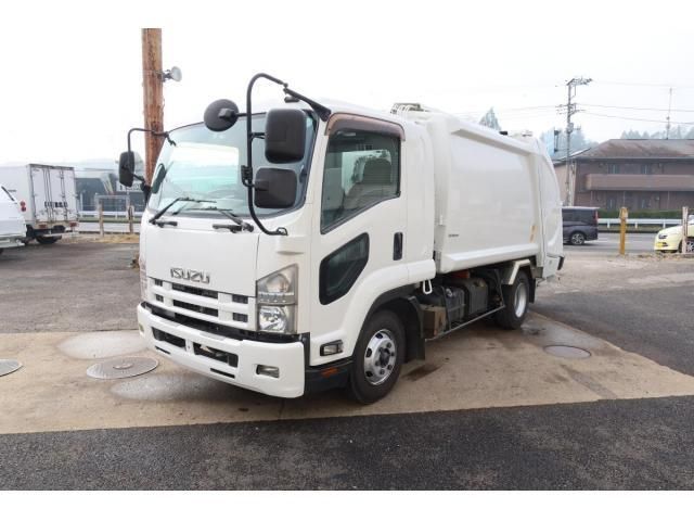 ISUZU / FORWARD