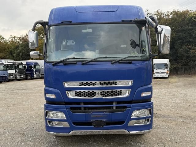 MITSUBISHI FUSOU / SUPER GREAT