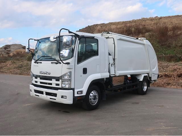 ISUZU / FORWARD
