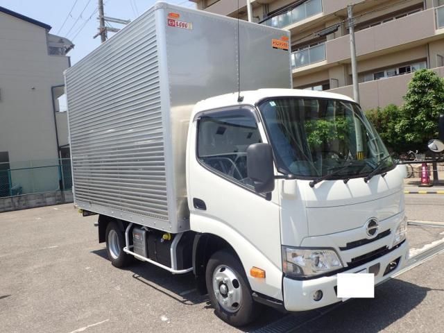 HINO / DUTRO