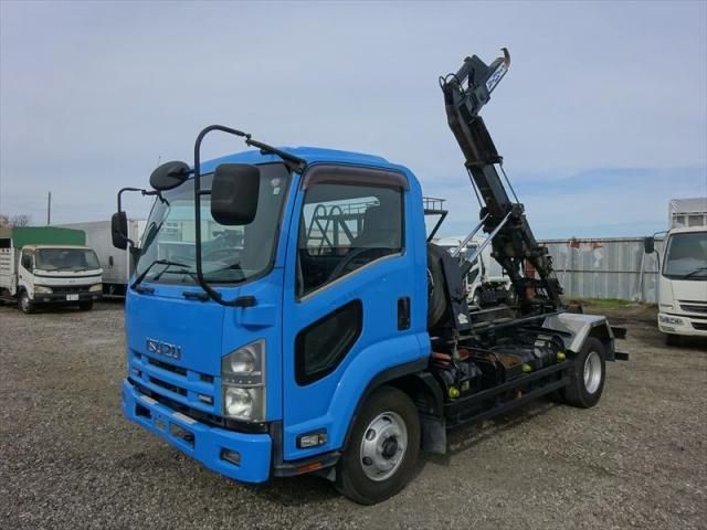 ISUZU / FORWARD