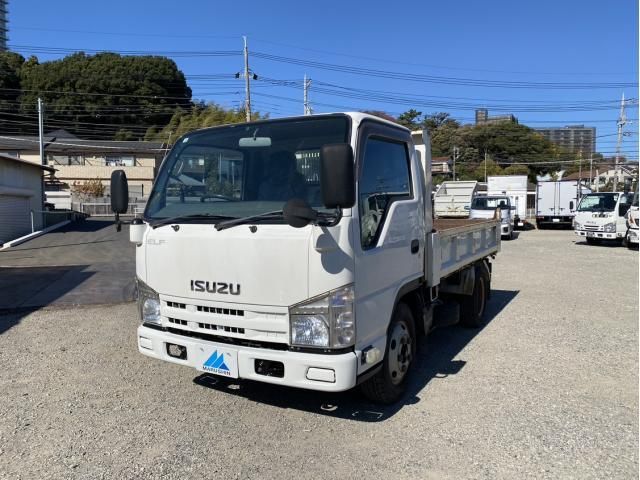 ISUZU / ELF