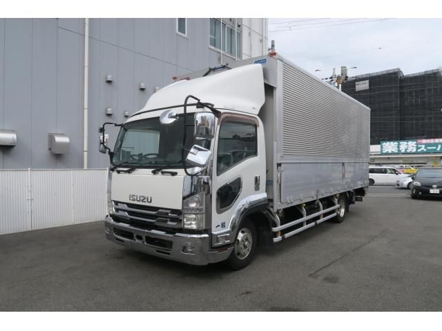 ISUZU / FORWARD