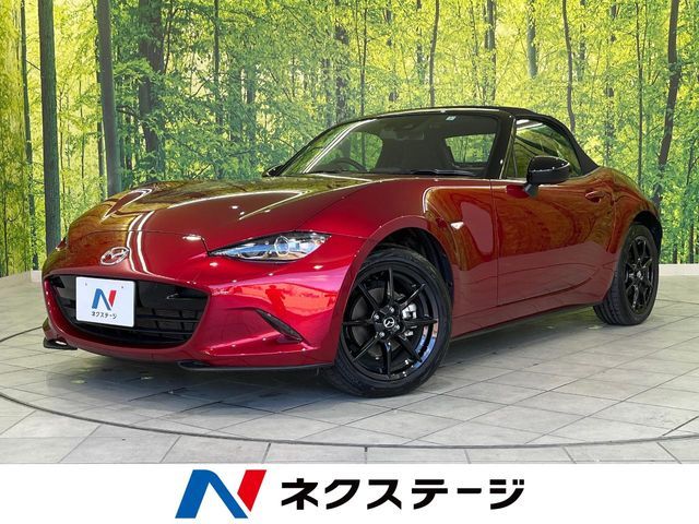 MAZDA / ROADSTER