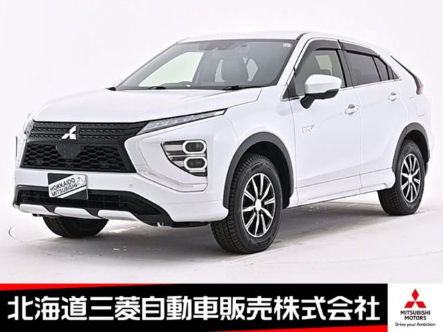 MITSUBISHI / ECLIPSE CROSS PHEV