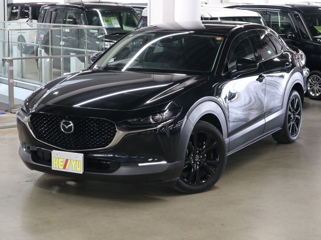 MAZDA / CX-30