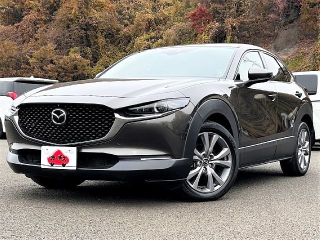 MAZDA / CX-30