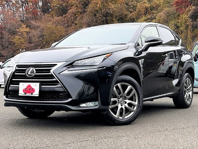 TOYOTA / LEXUS NX200t