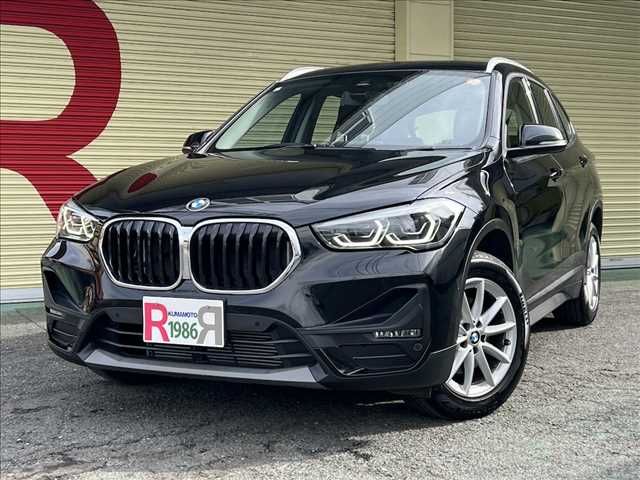 BMW / BMW X1