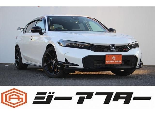 HONDA / CIVIC hatchback