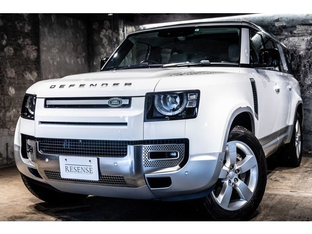 ROVER / ROVER DEFENDER