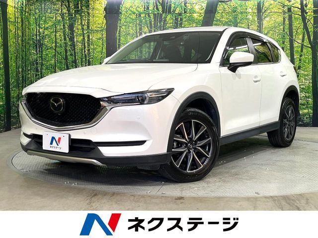 MAZDA / CX-5