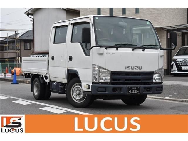 ISUZU / ELF