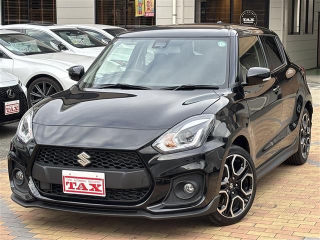 SUZUKI / SWIFT