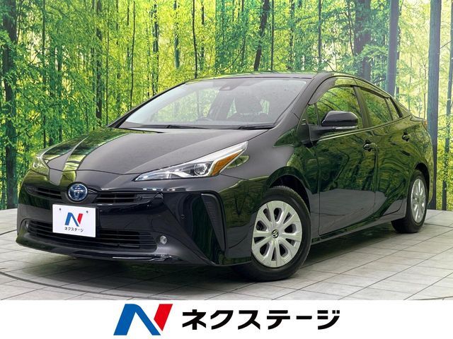 TOYOTA / PRIUS