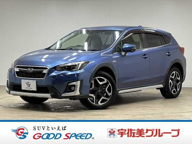 SUBARU / SUBARU XV HYBRID