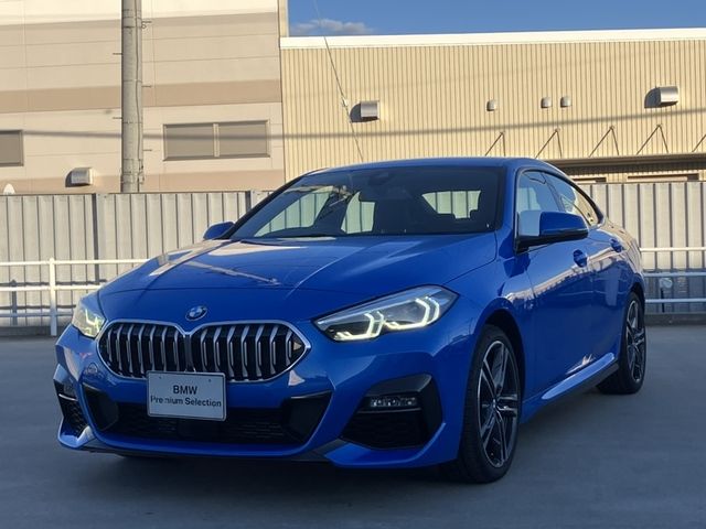 BMW / BMW 2series Gran coupe