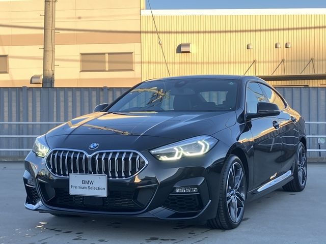 BMW / BMW 2series Gran coupe