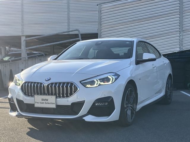 BMW / BMW 2series Gran coupe