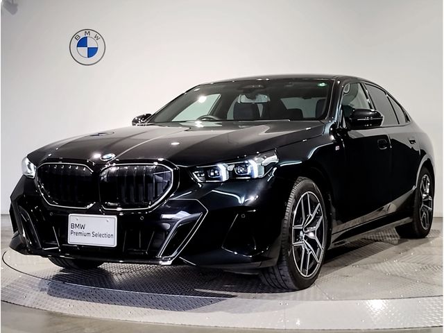 BMW / BMW 5series sedan