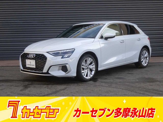 AUDI / AUDI A3 SPORTBACK