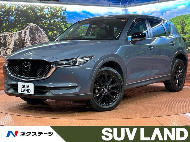 MAZDA / CX-5