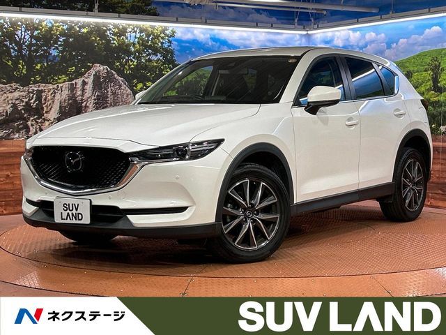 MAZDA / CX-5