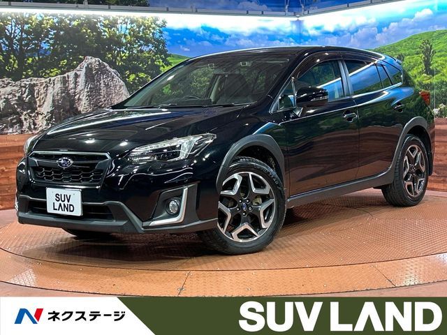 SUBARU / SUBARU XV