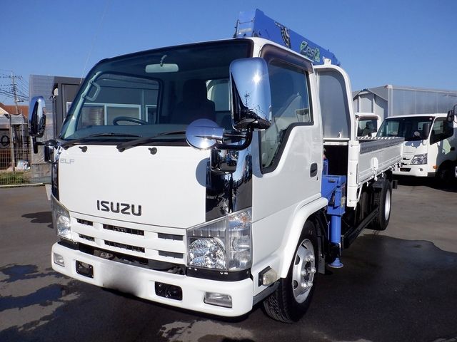 ISUZU / ELF