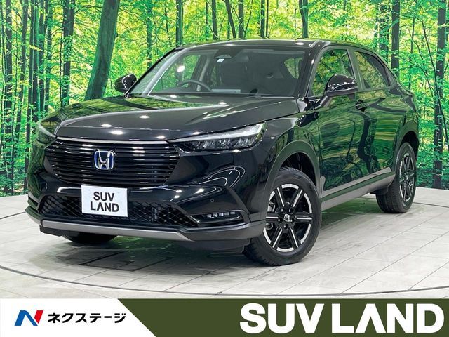 HONDA / VEZEL e:HEV