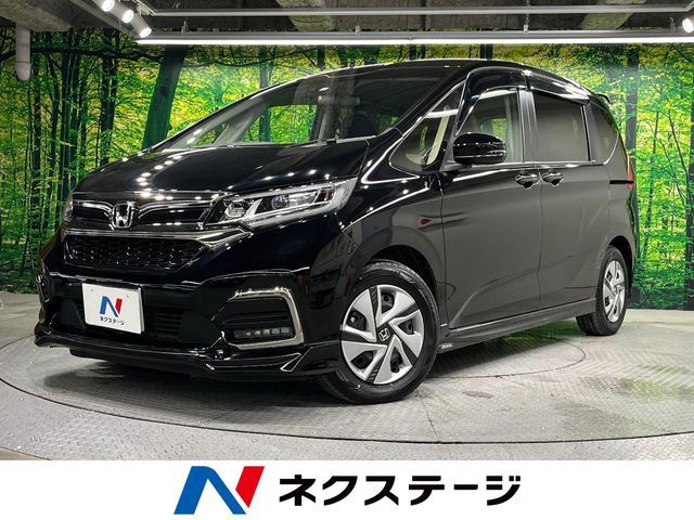 HONDA / FREED HYBRID