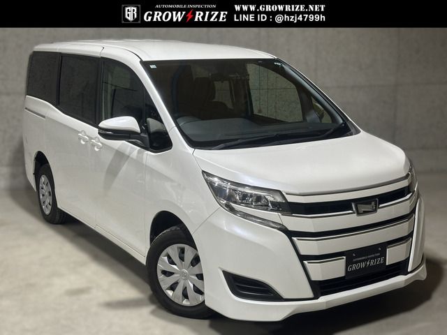 TOYOTA / NOAH 4WD