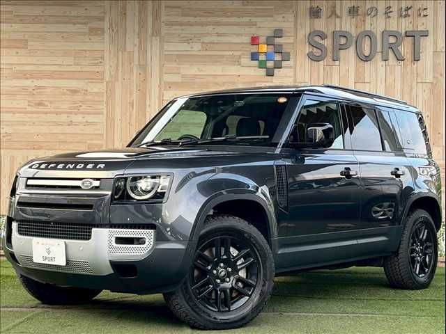 ROVER / ROVER DEFENDER