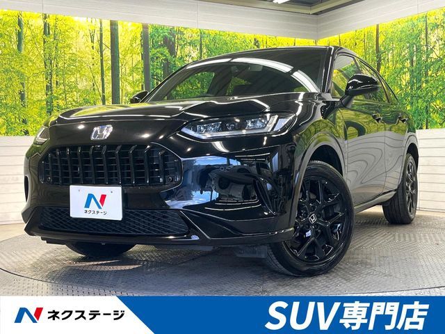 HONDA / ZR-V e:HEV