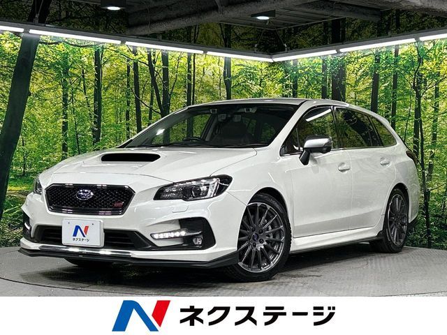 SUBARU / LEVORG