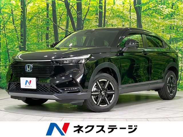 HONDA / VEZEL e:HEV