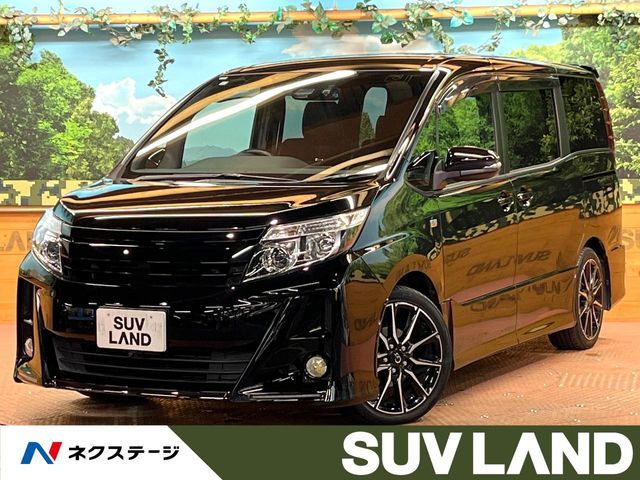 TOYOTA / NOAH