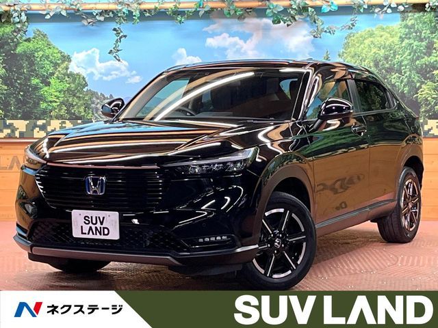 HONDA / VEZEL e:HEV