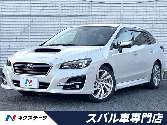 SUBARU / LEVORG