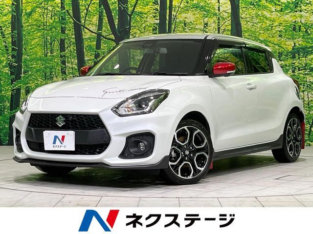 SUZUKI / SWIFT