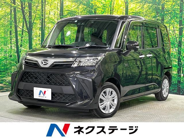 DAIHATSU / THOR 4WD