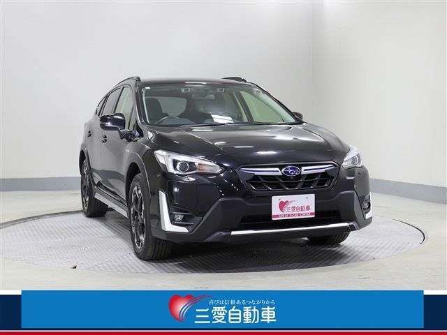 SUBARU / SUBARU XV HYBRID