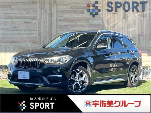 BMW / BMW X1