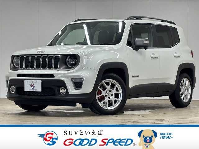 JEEP / JEEP Renegade