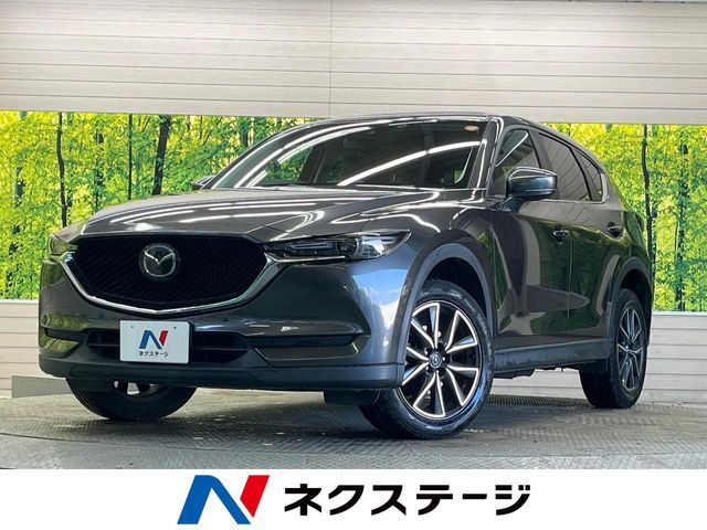 MAZDA / CX-5