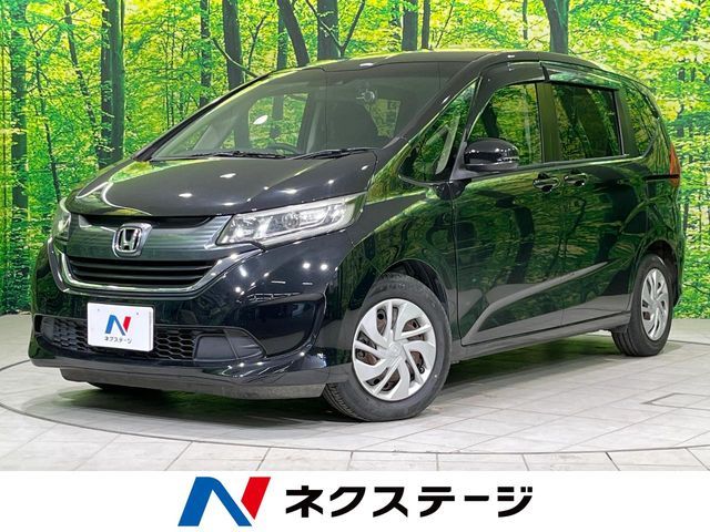 HONDA / FREED plus
